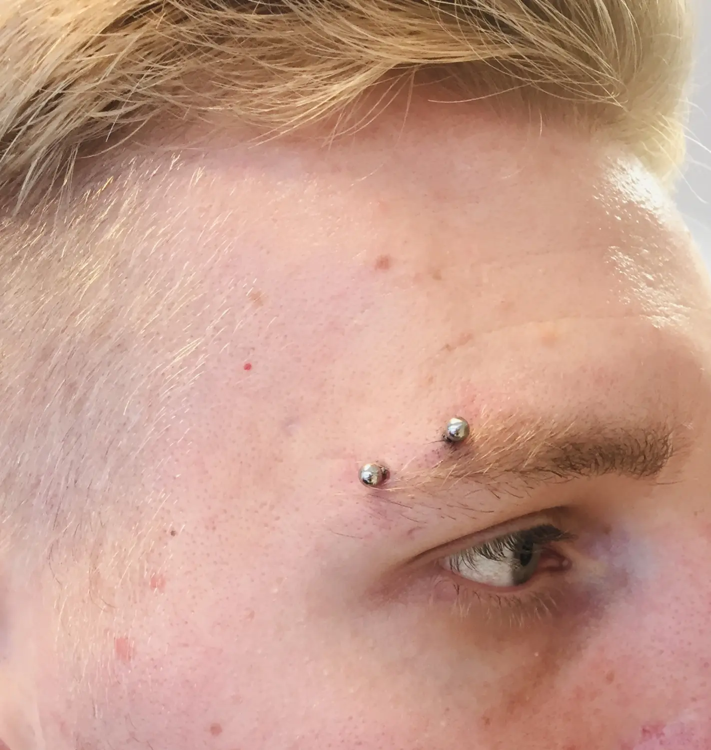 Skin City Tattoo & Piercing-Bild