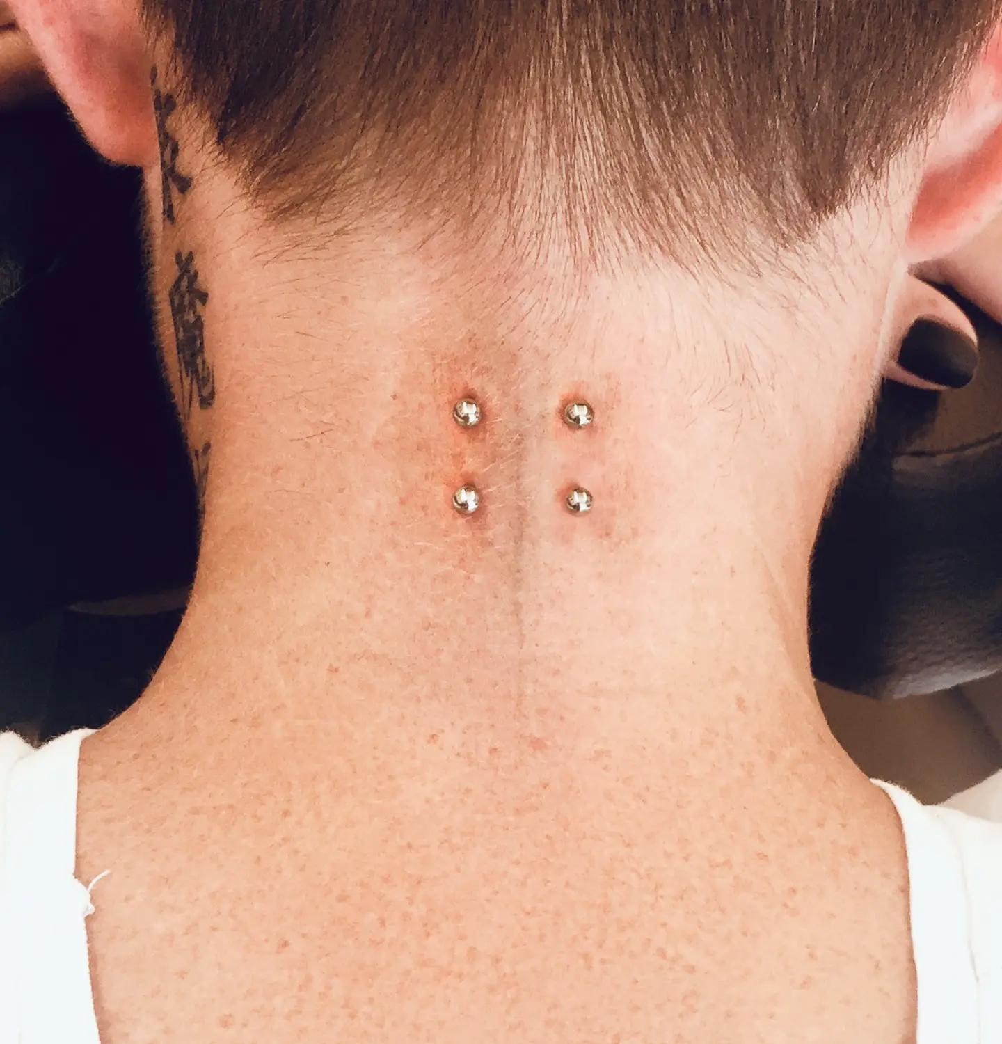 Skin City Tattoo & Piercing-Bild