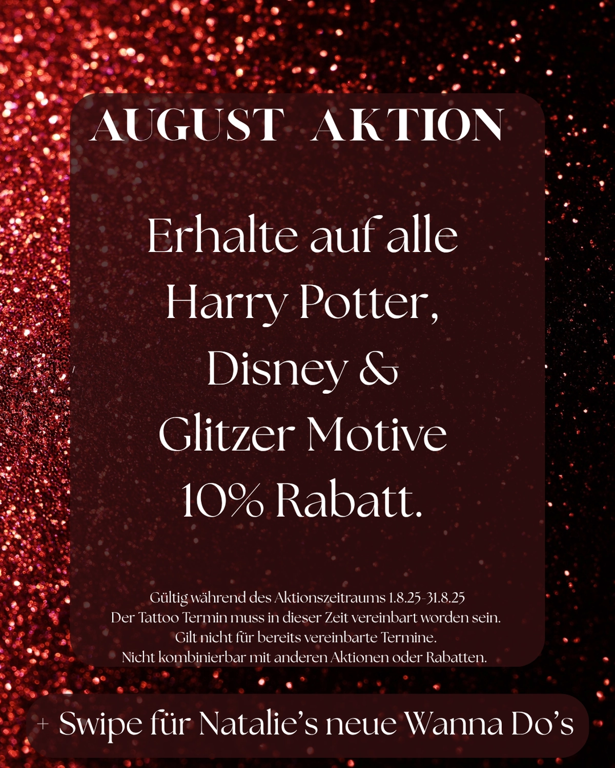 Skin City Tattoo & Piercing im Inneren