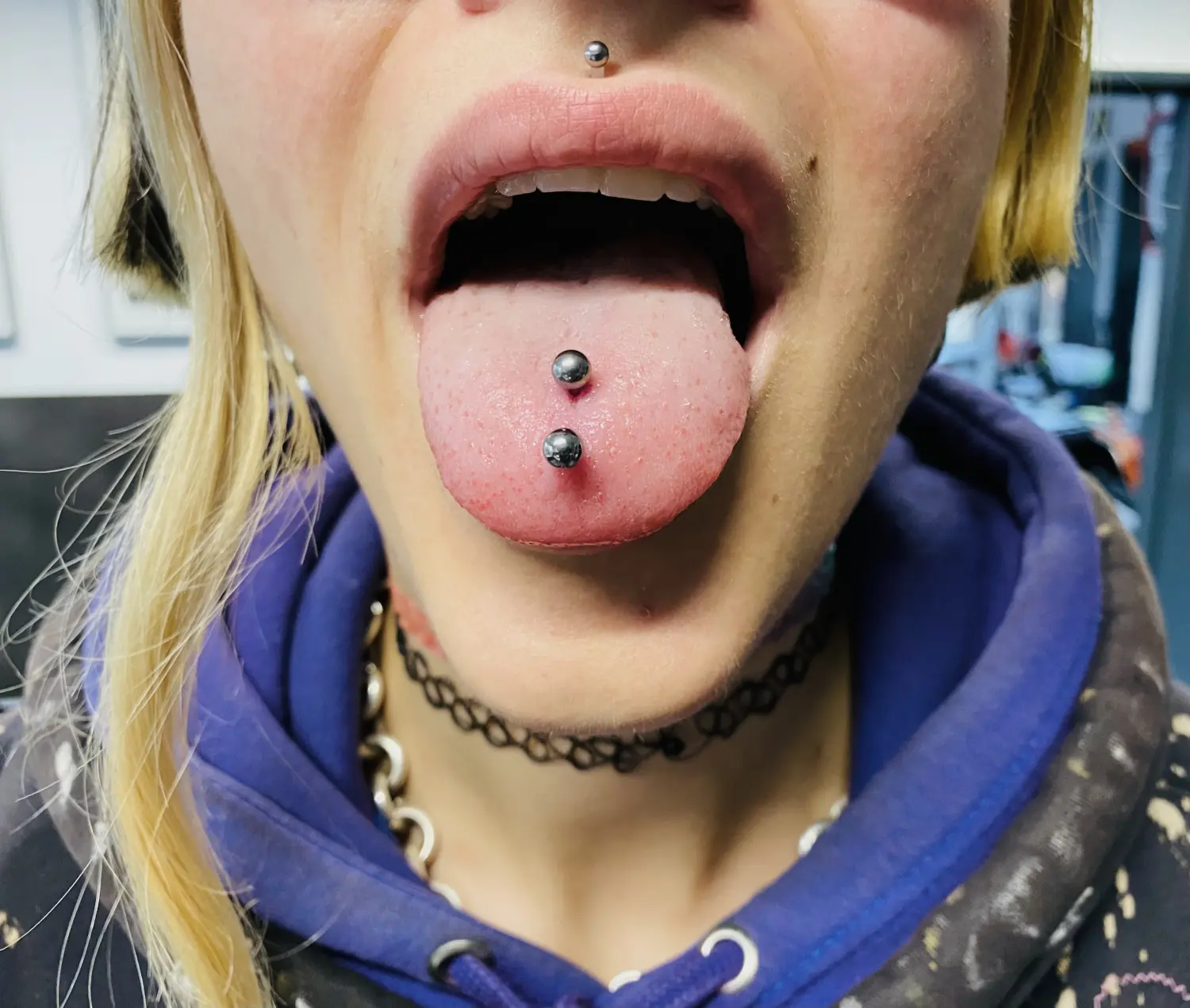 Skin City Tattoo & Piercing-Bild